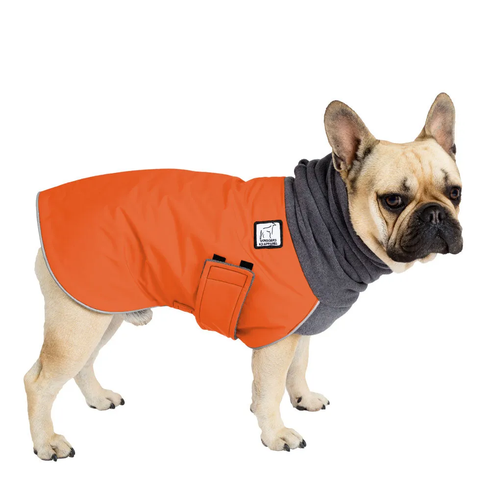 French Bulldog Winter Coat