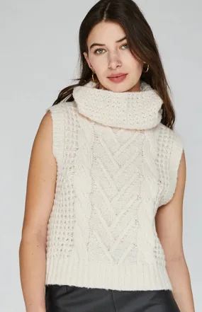 Gentle Fawn Clementine Sweater | Cream