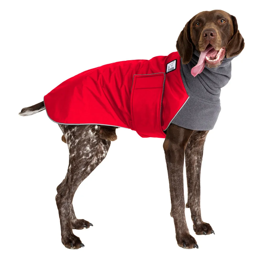 German Shorthaired Pointer Winter Coat