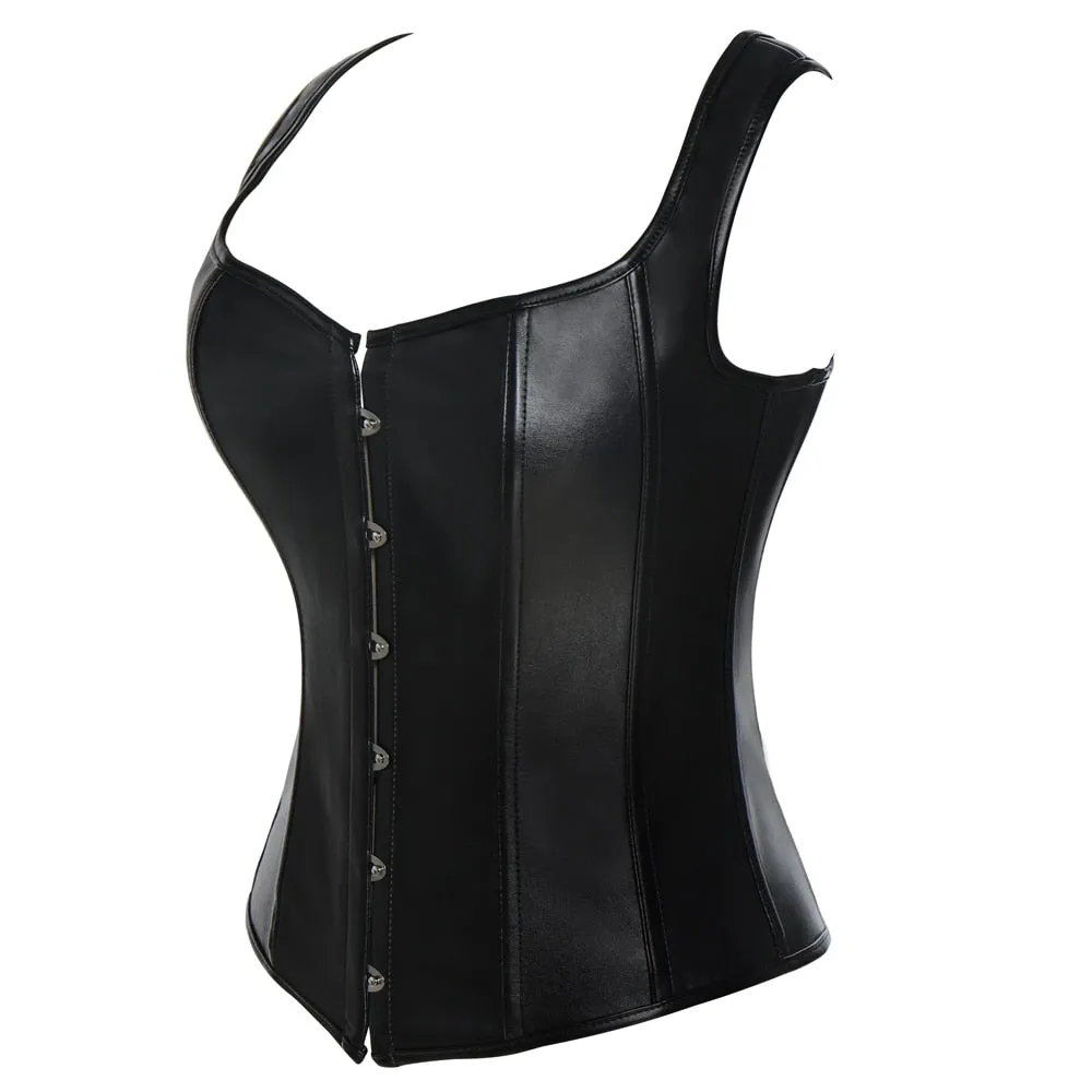 Gothic Corset Tops