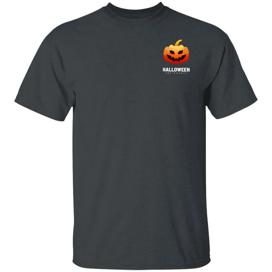 Halloween Let's Party - T-shirts & Hoodie