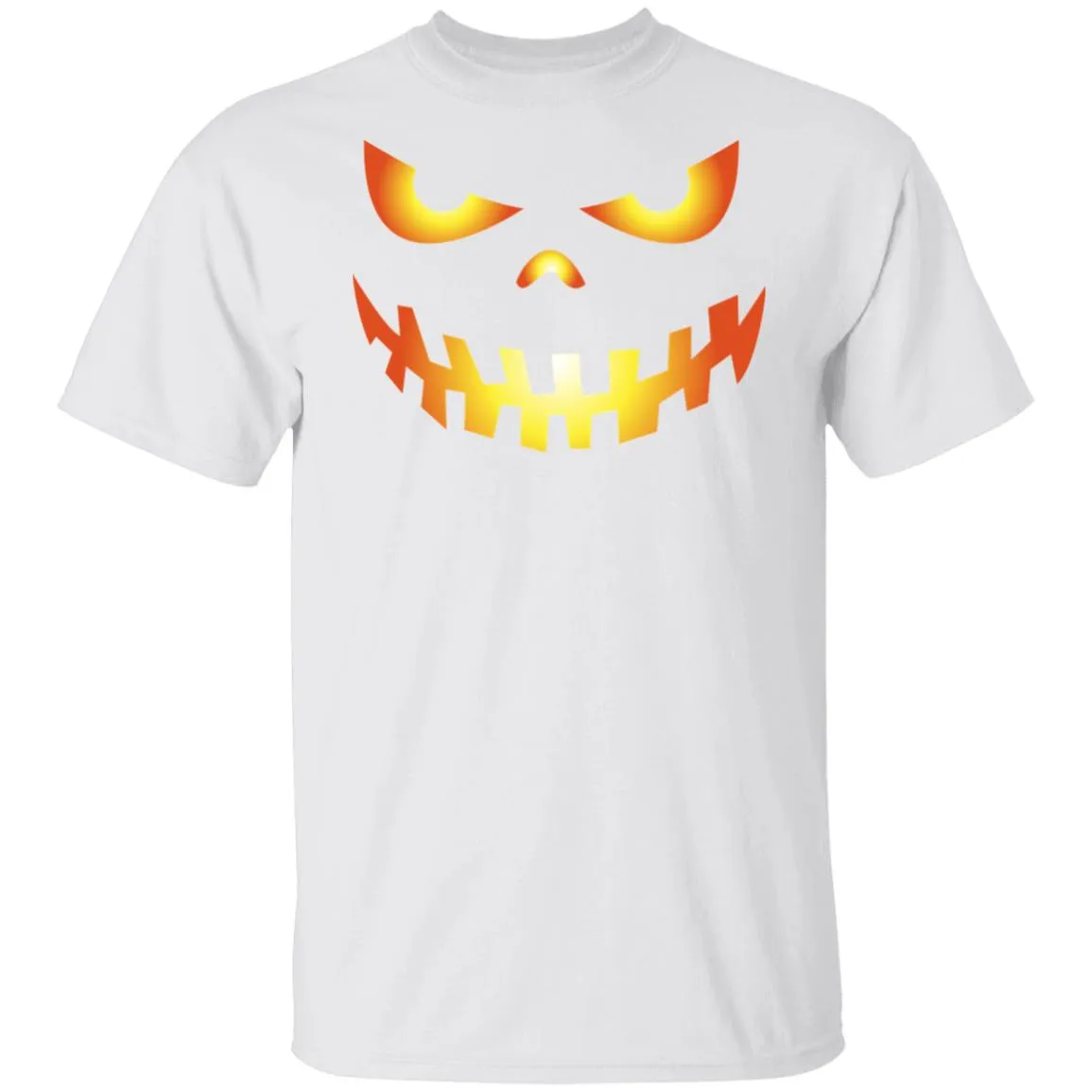 Halloween Pumpkin _10_T-shirts & Hoodie