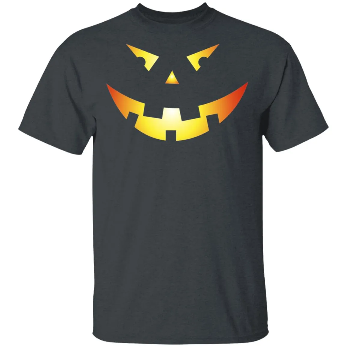 Halloween Pumpkin _2_T-shirts & Hoodie