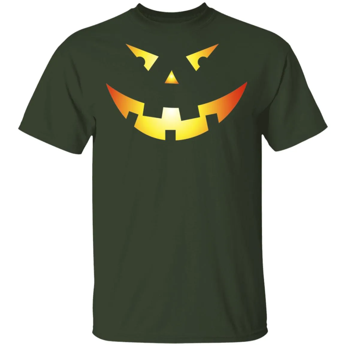 Halloween Pumpkin _2_T-shirts & Hoodie