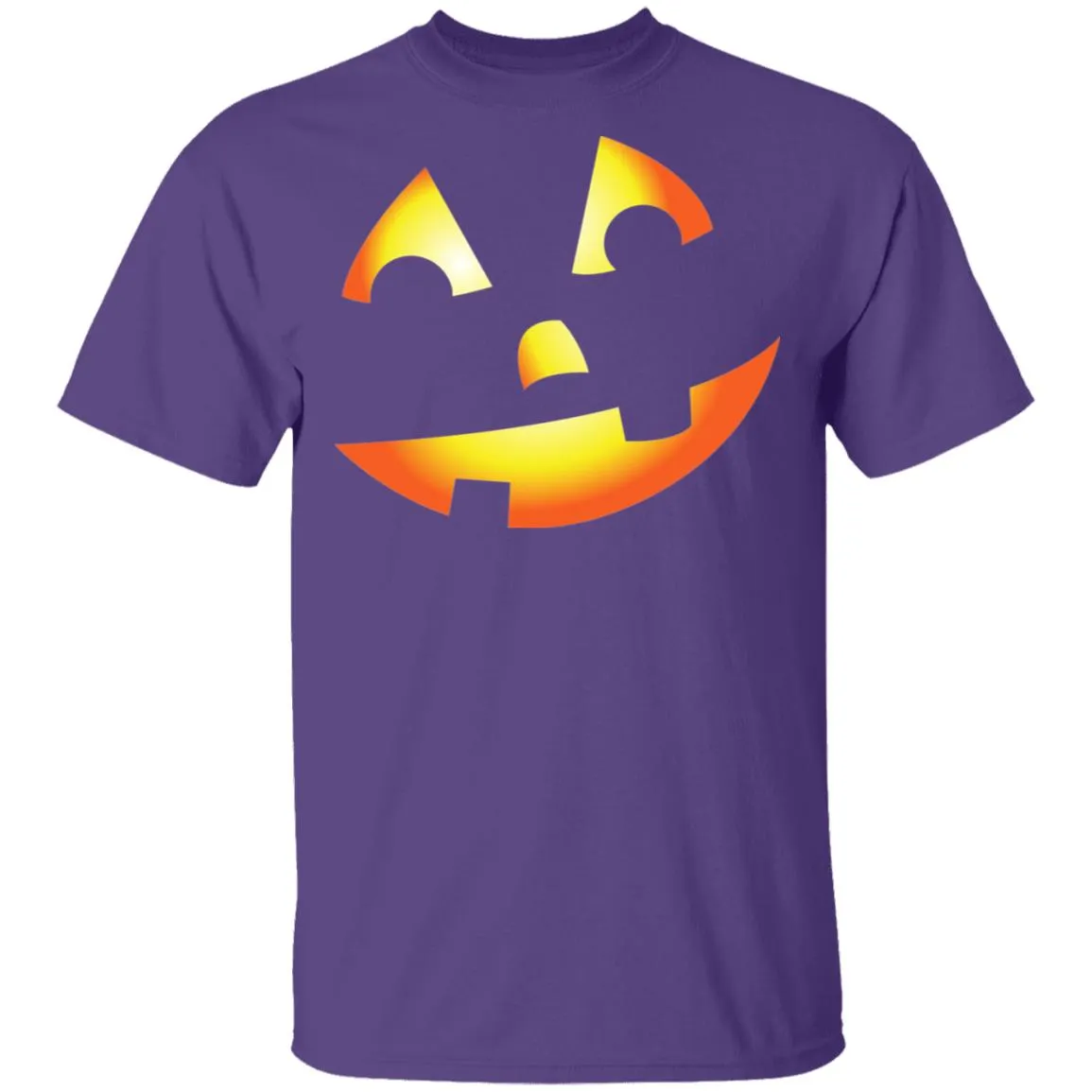 Halloween Pumpkin _3_T-shirts & Hoodie