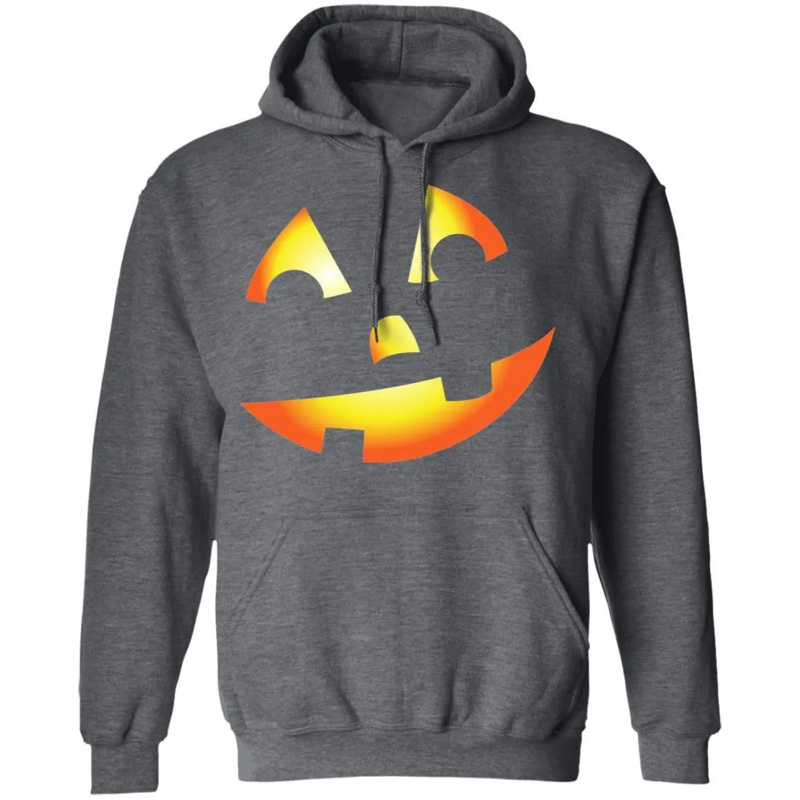 Halloween Pumpkin _3_T-shirts & Hoodie