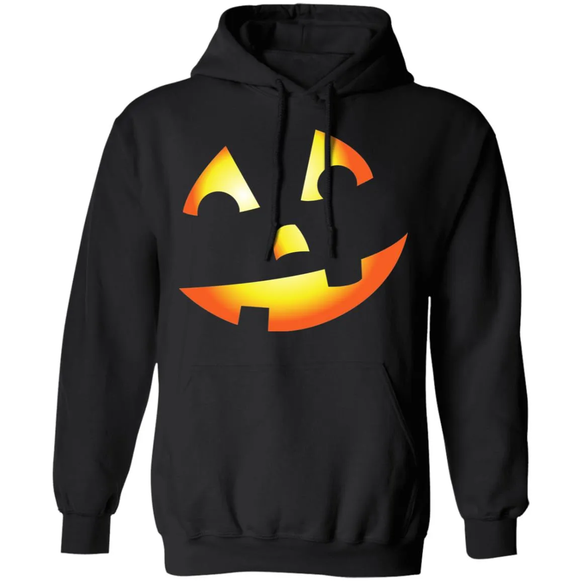 Halloween Pumpkin _3_T-shirts & Hoodie