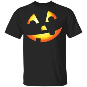 Halloween Pumpkin _3_T-shirts & Hoodie