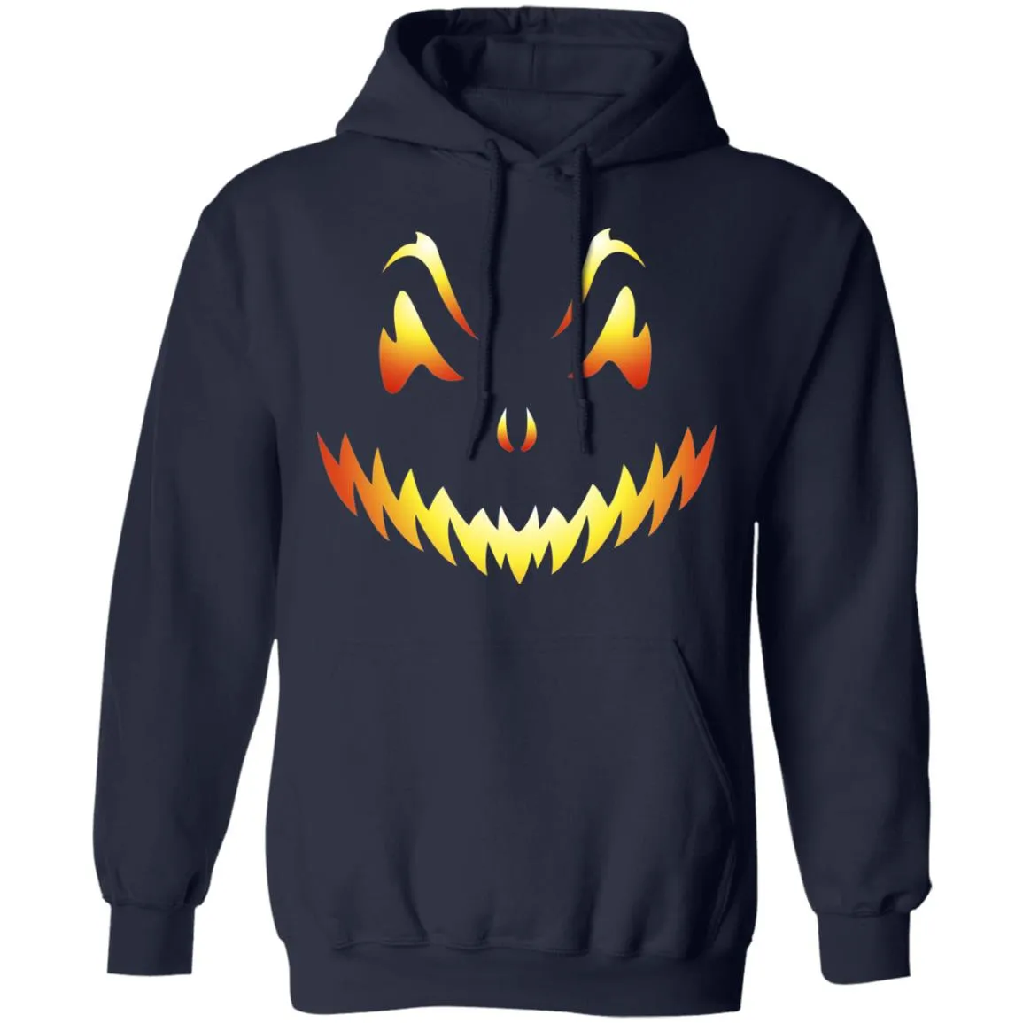 Halloween Pumpkin _7_T-shirts & Hoodie