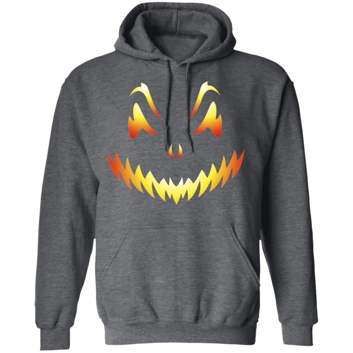 Halloween Pumpkin _7_T-shirts & Hoodie