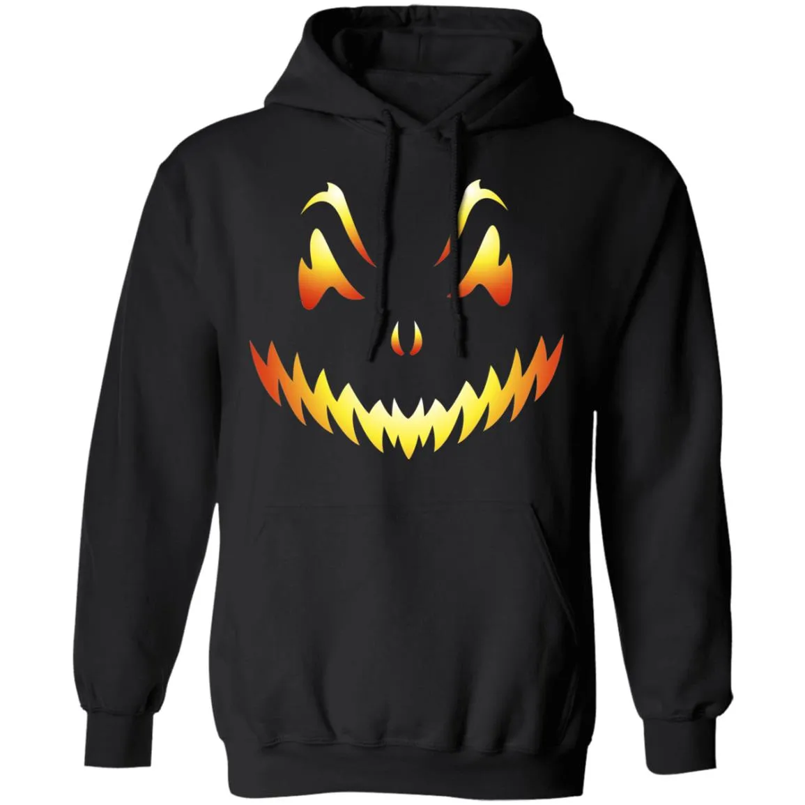 Halloween Pumpkin _7_T-shirts & Hoodie