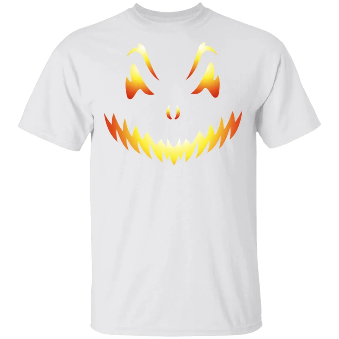 Halloween Pumpkin _7_T-shirts & Hoodie