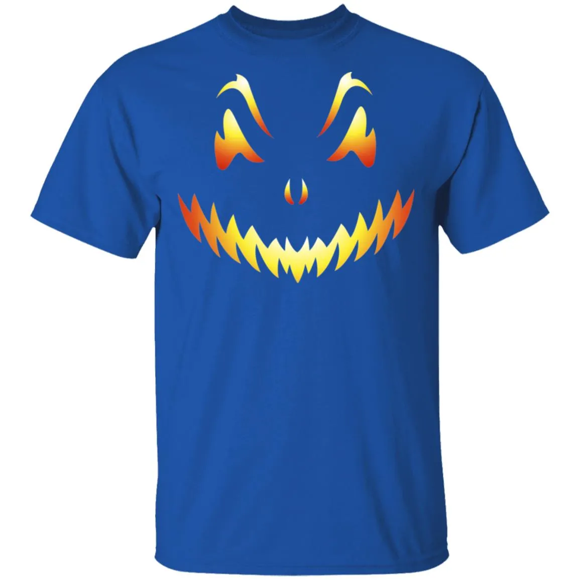 Halloween Pumpkin _7_T-shirts & Hoodie