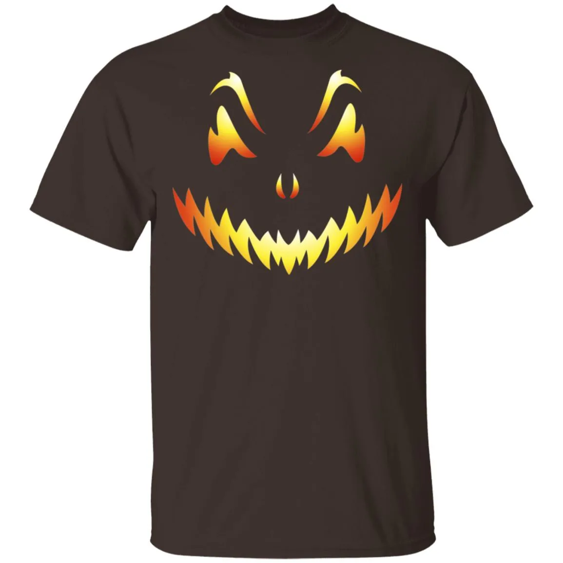 Halloween Pumpkin _7_T-shirts & Hoodie