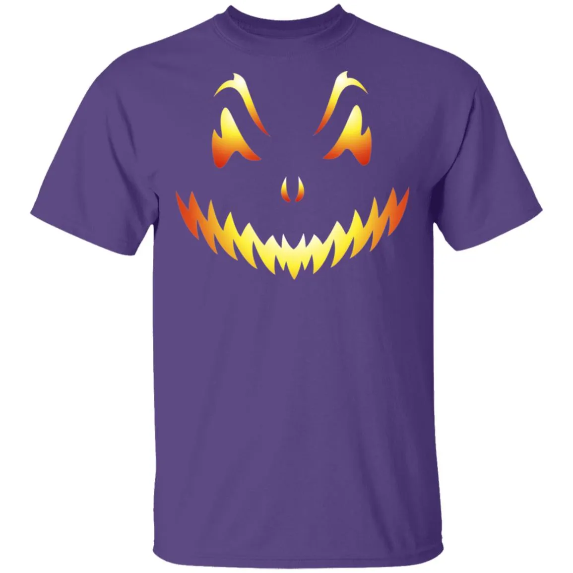 Halloween Pumpkin _7_T-shirts & Hoodie