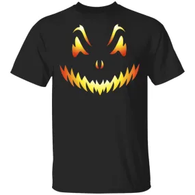 Halloween Pumpkin _7_T-shirts & Hoodie