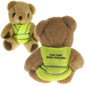 High Vis Bears 13cm