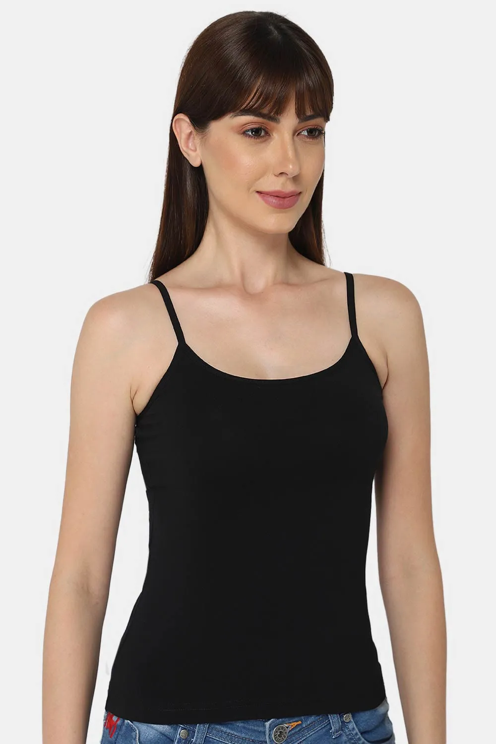 Intimacy Slip Camisole- CL01