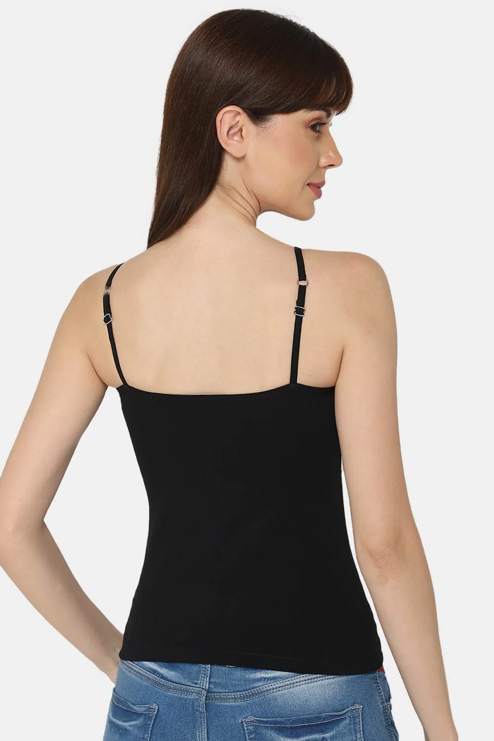 Intimacy Slip Camisole- CL01