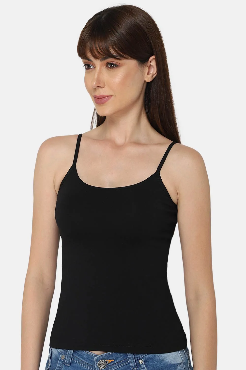 Intimacy Slip Camisole- CL01