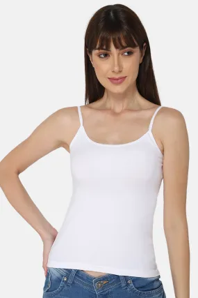 Intimacy Slip Camisole- CL01