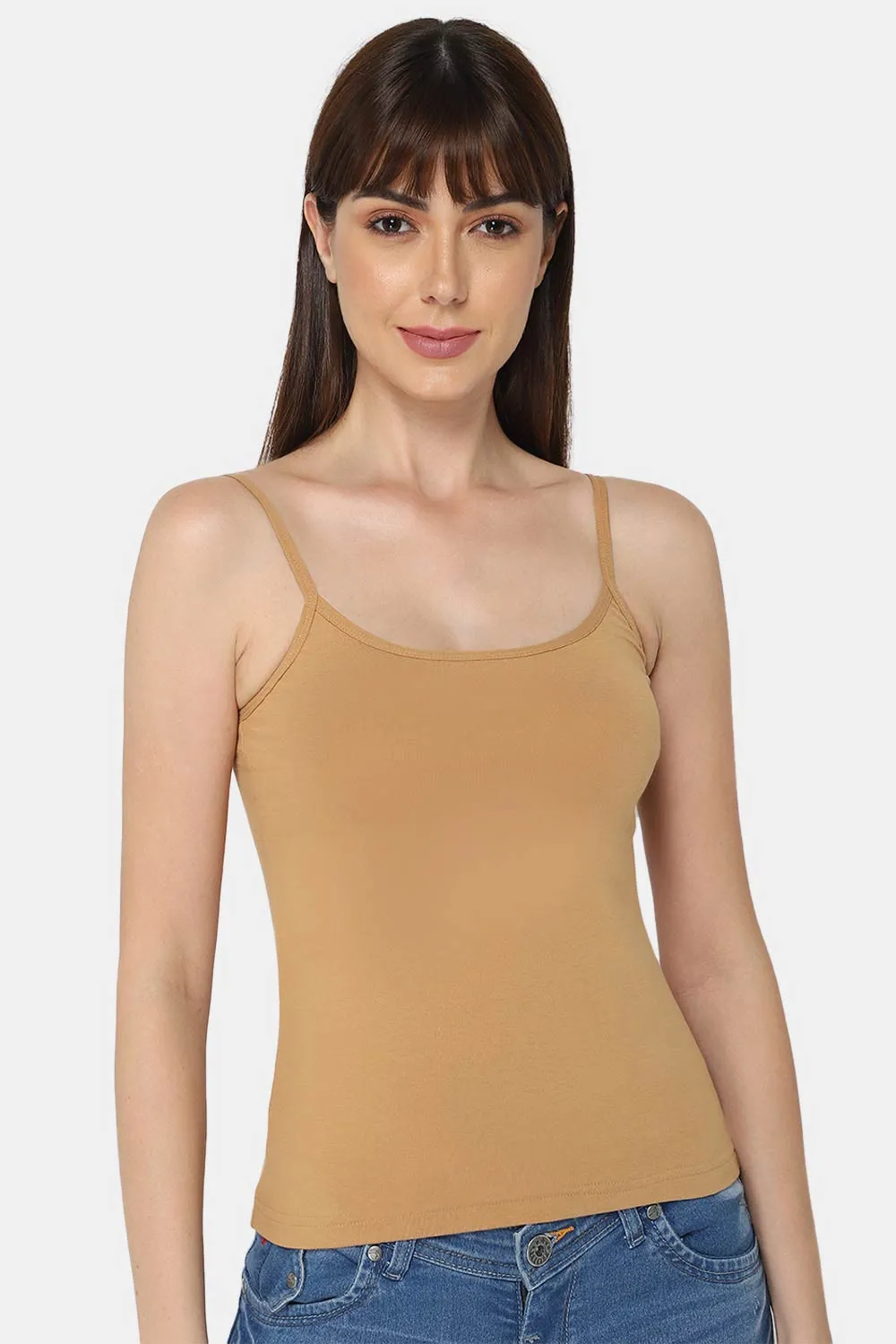 Intimacy Slip Camisole- CL01