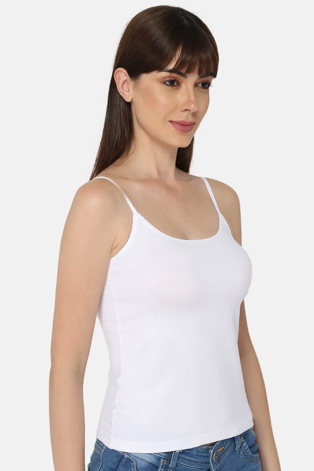 Intimacy Slip Camisole- CL01