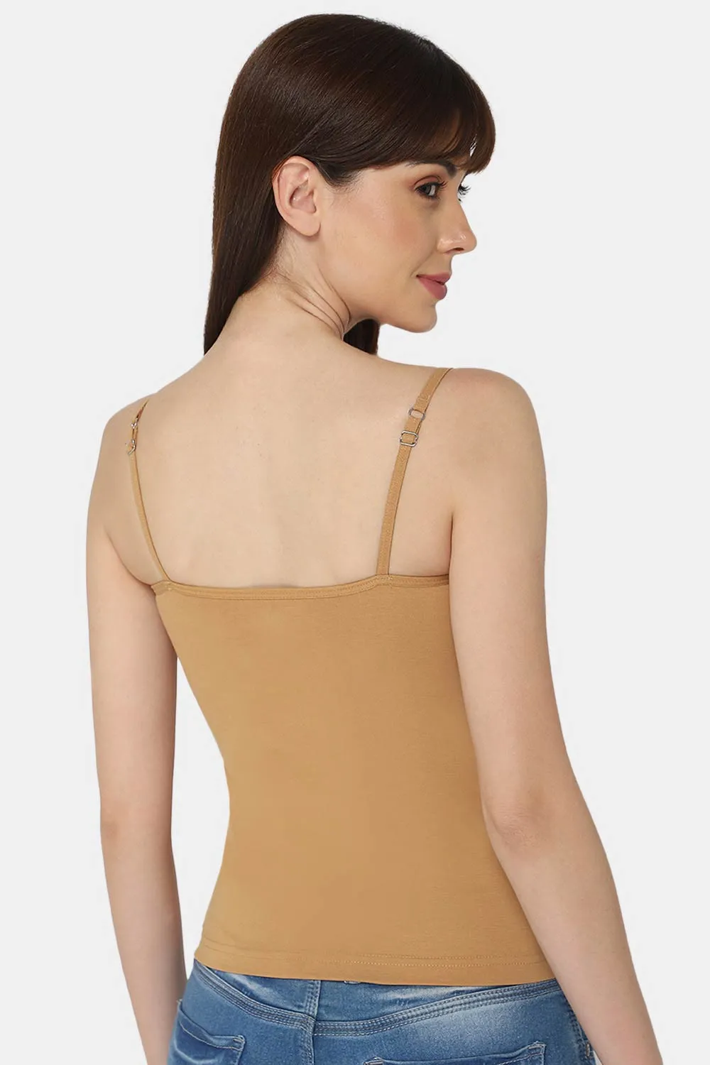 Intimacy Slip Camisole- CL01