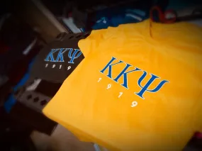 Kappa Kappa Psi 1919 T-Shirt