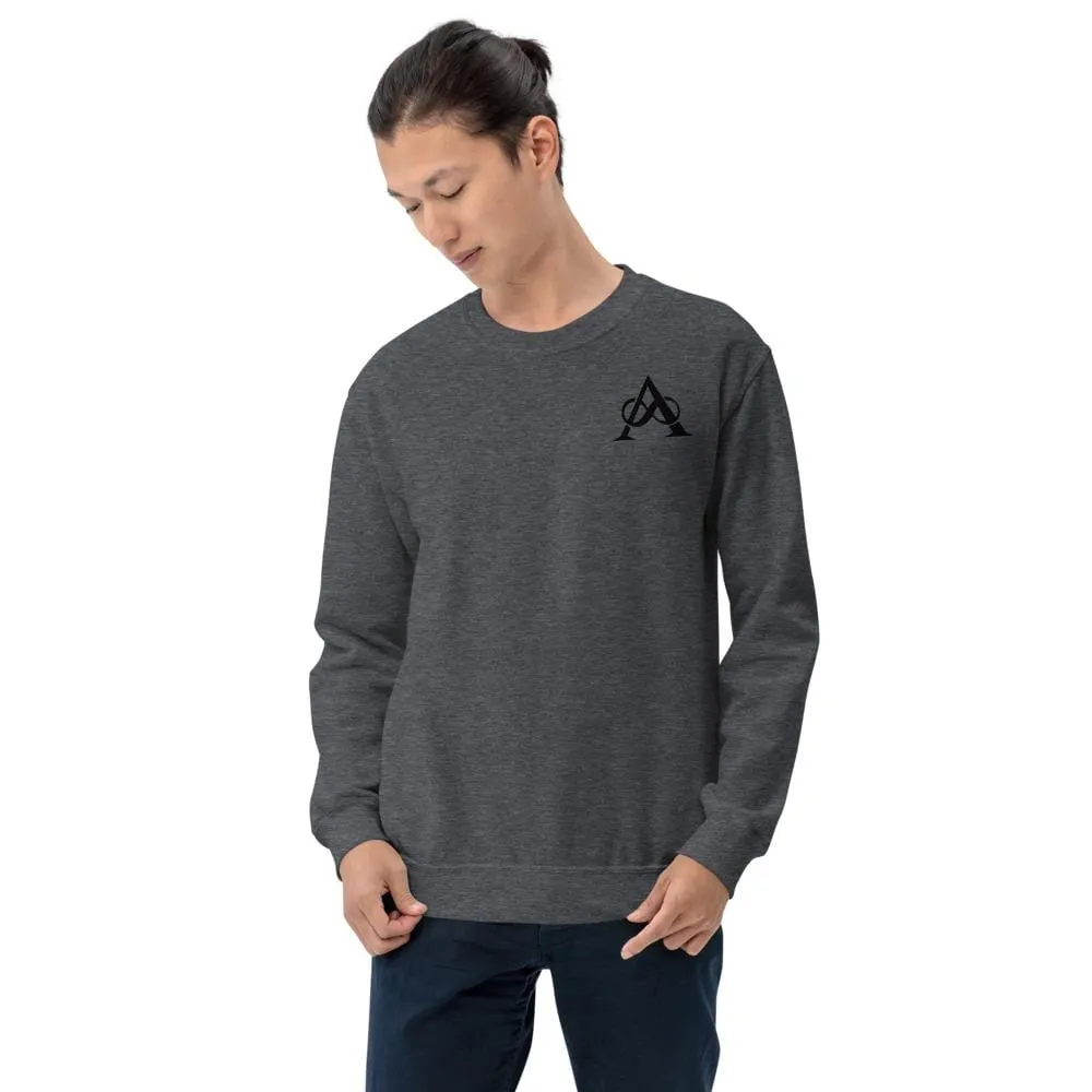 Kingdoms of Amalur Fighting Warrior Sweatshirt