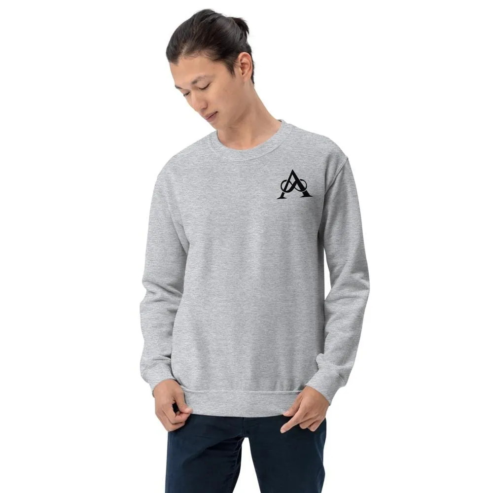 Kingdoms of Amalur Fighting Warrior Sweatshirt