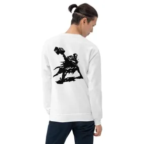 Kingdoms of Amalur Fighting Warrior Sweatshirt