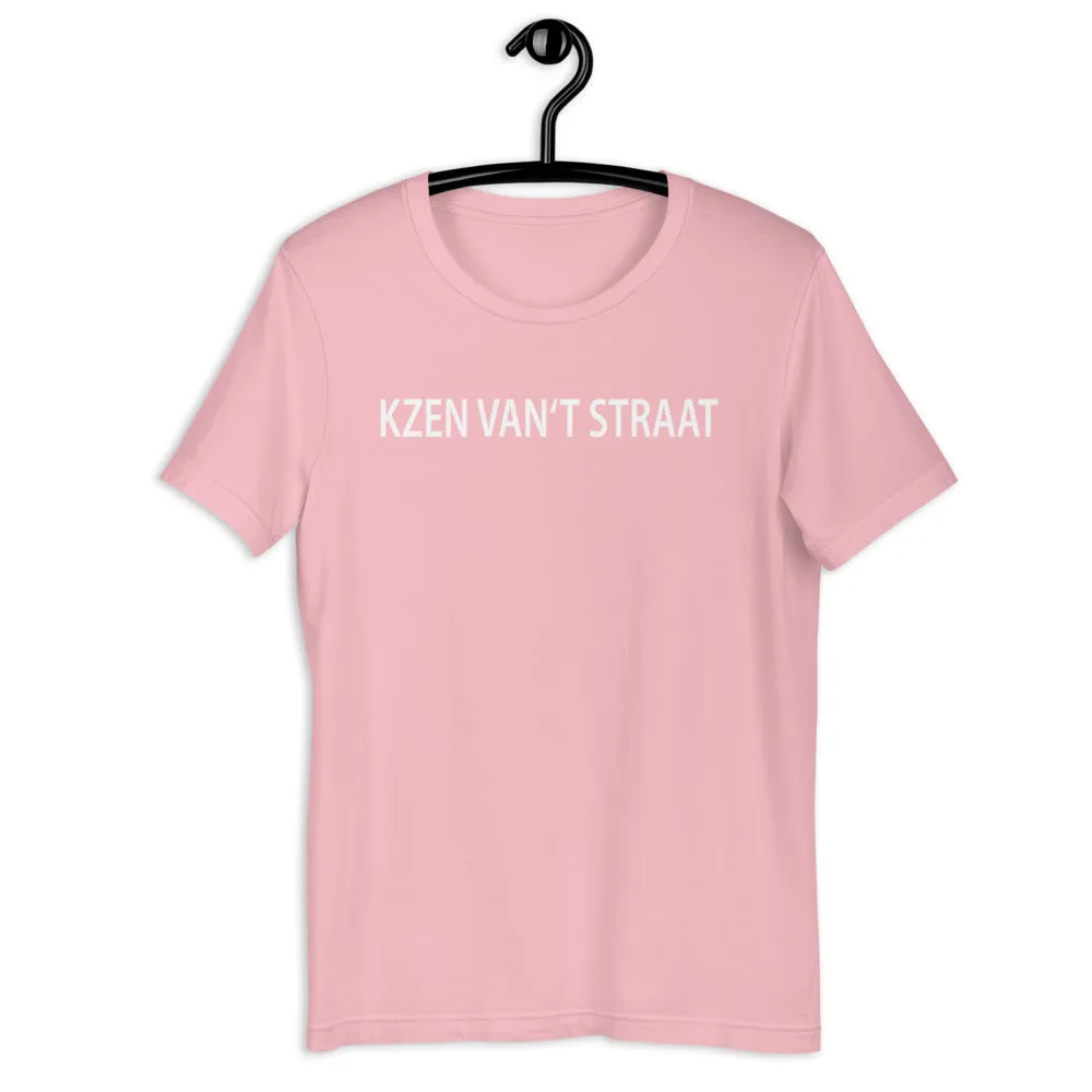 Kzen van 't straat T-Shirt