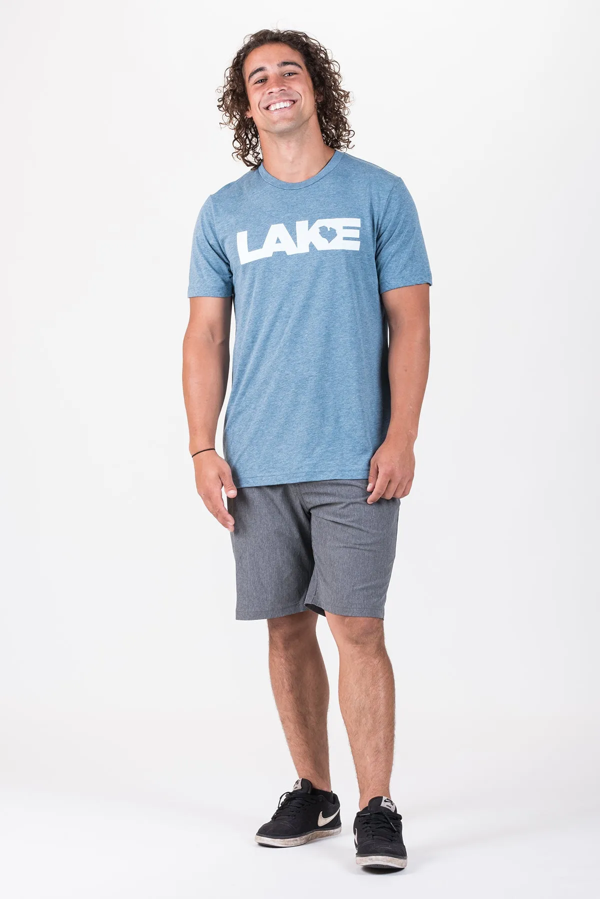 LAKE LOVE T-SHIRT