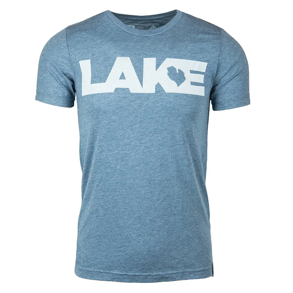 LAKE LOVE T-SHIRT