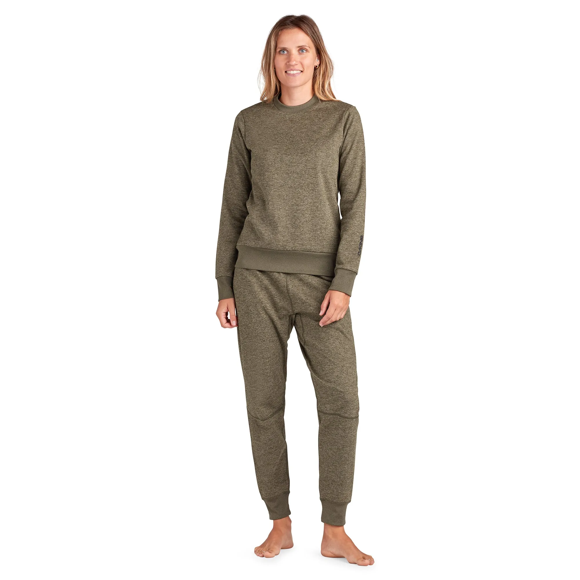 Liberator Lightweight Crew - Women's