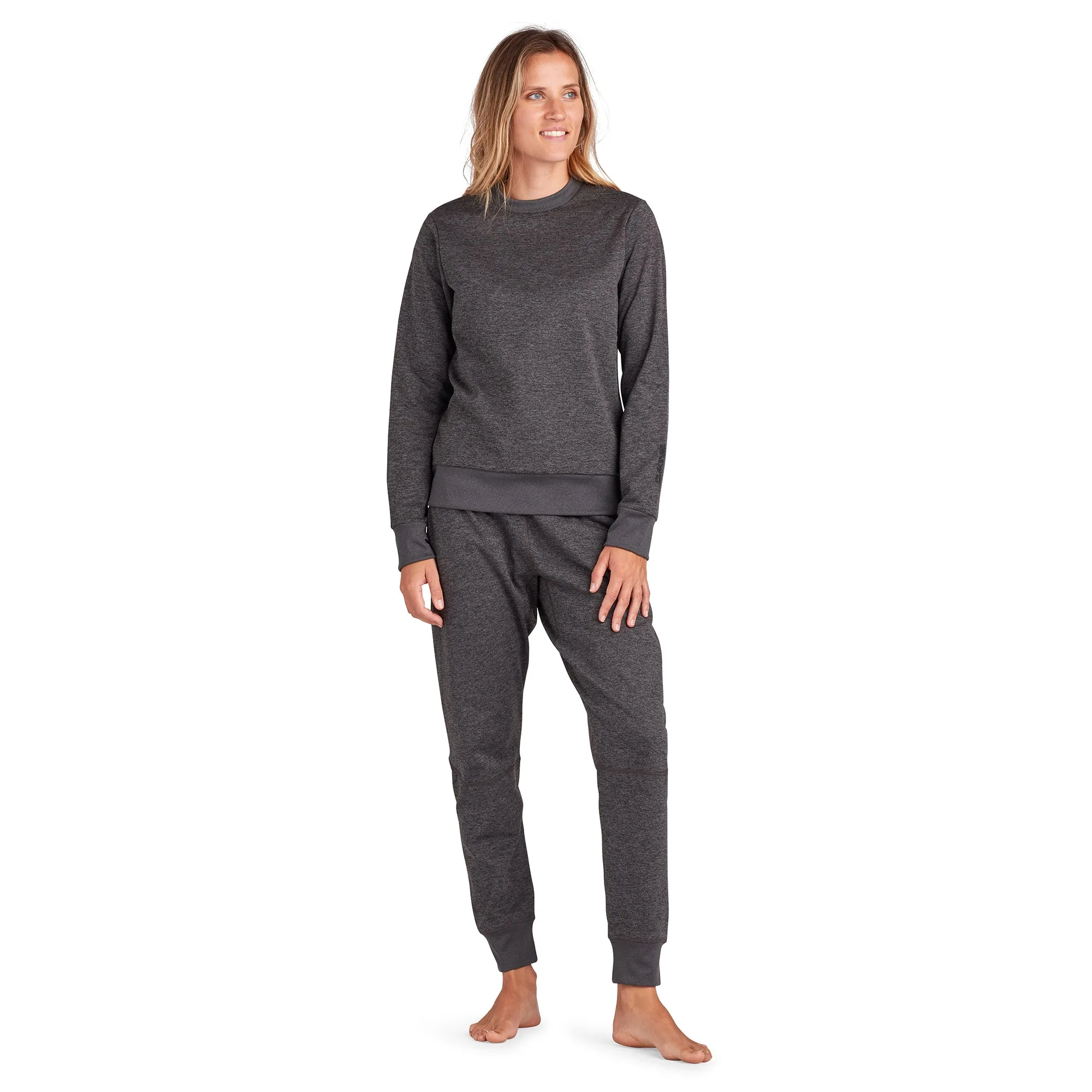 Liberator Lightweight Crew - Women's