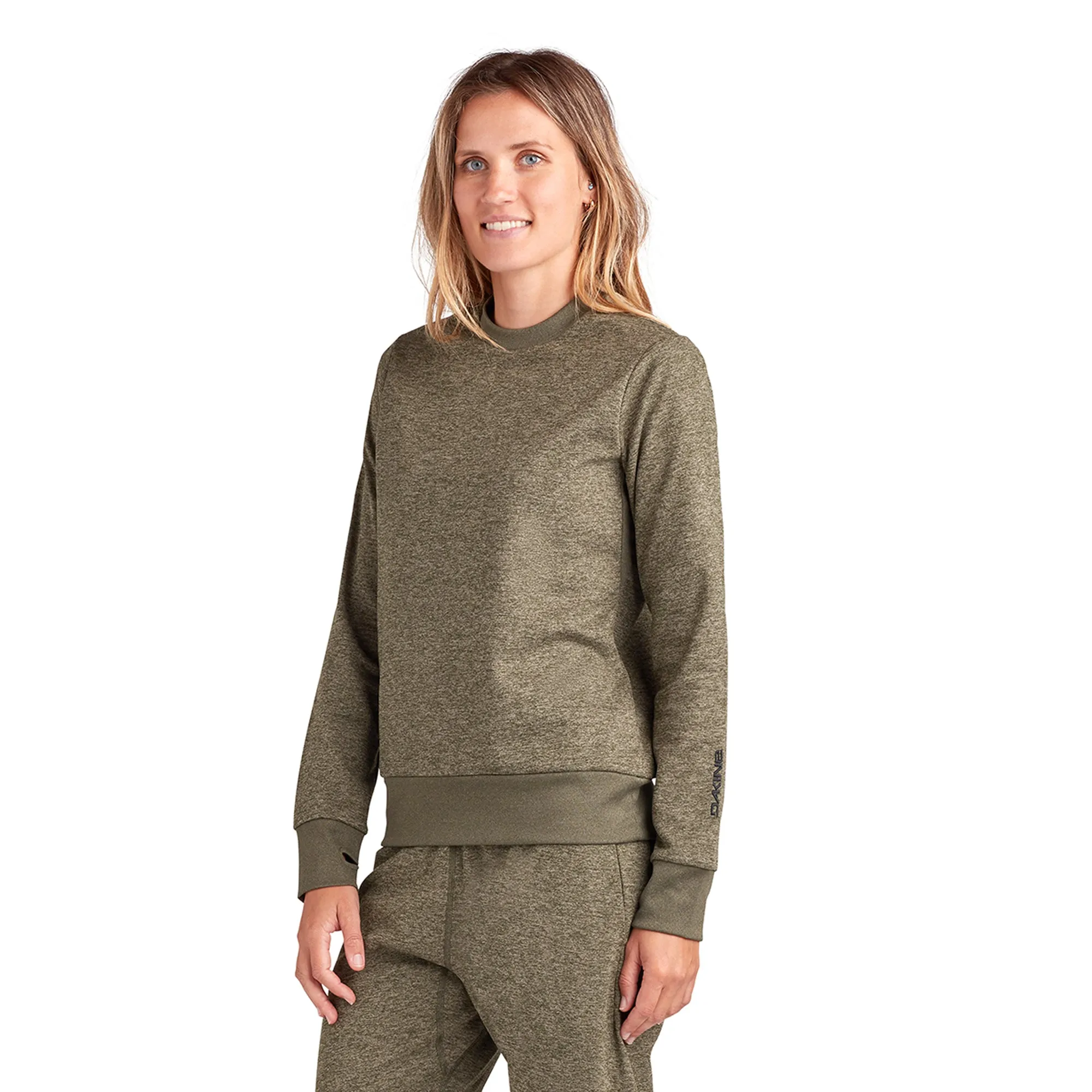 Liberator Lightweight Crew - Women's