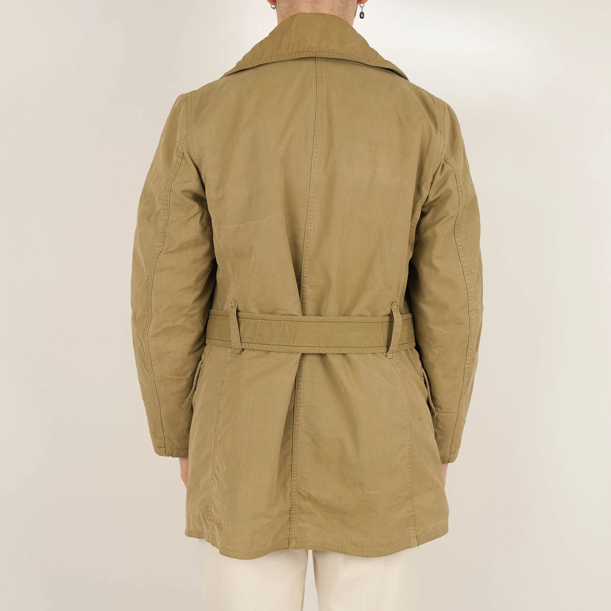 MACKINAW COAT