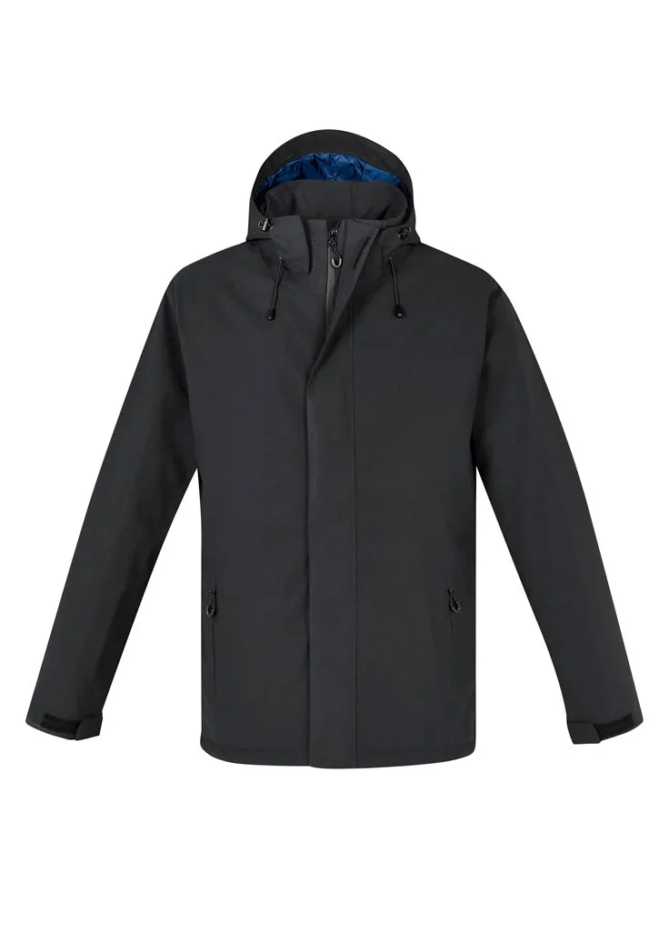 MENS BIZ COLLECTION ECLIPSE JACKET