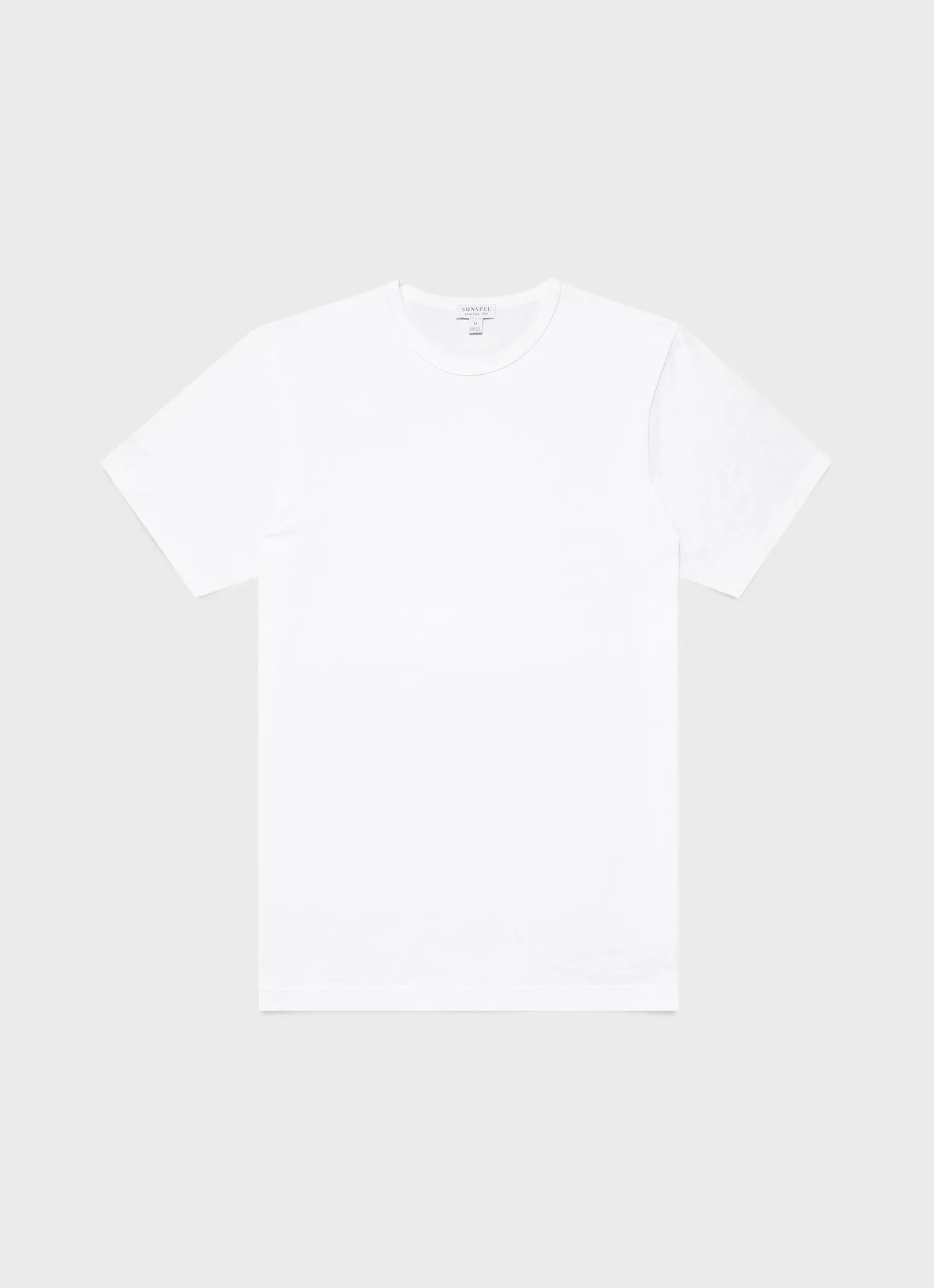 Men's Classic T-shirt in White (BAO COPY)