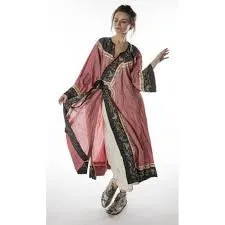 Miggy Oriental Coat 7392