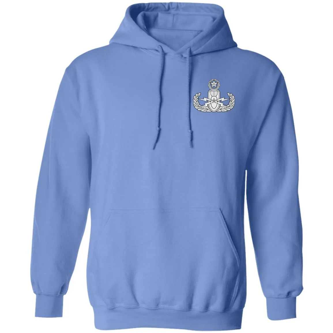 Navy EOD Yoksuka Pullover Hoodie