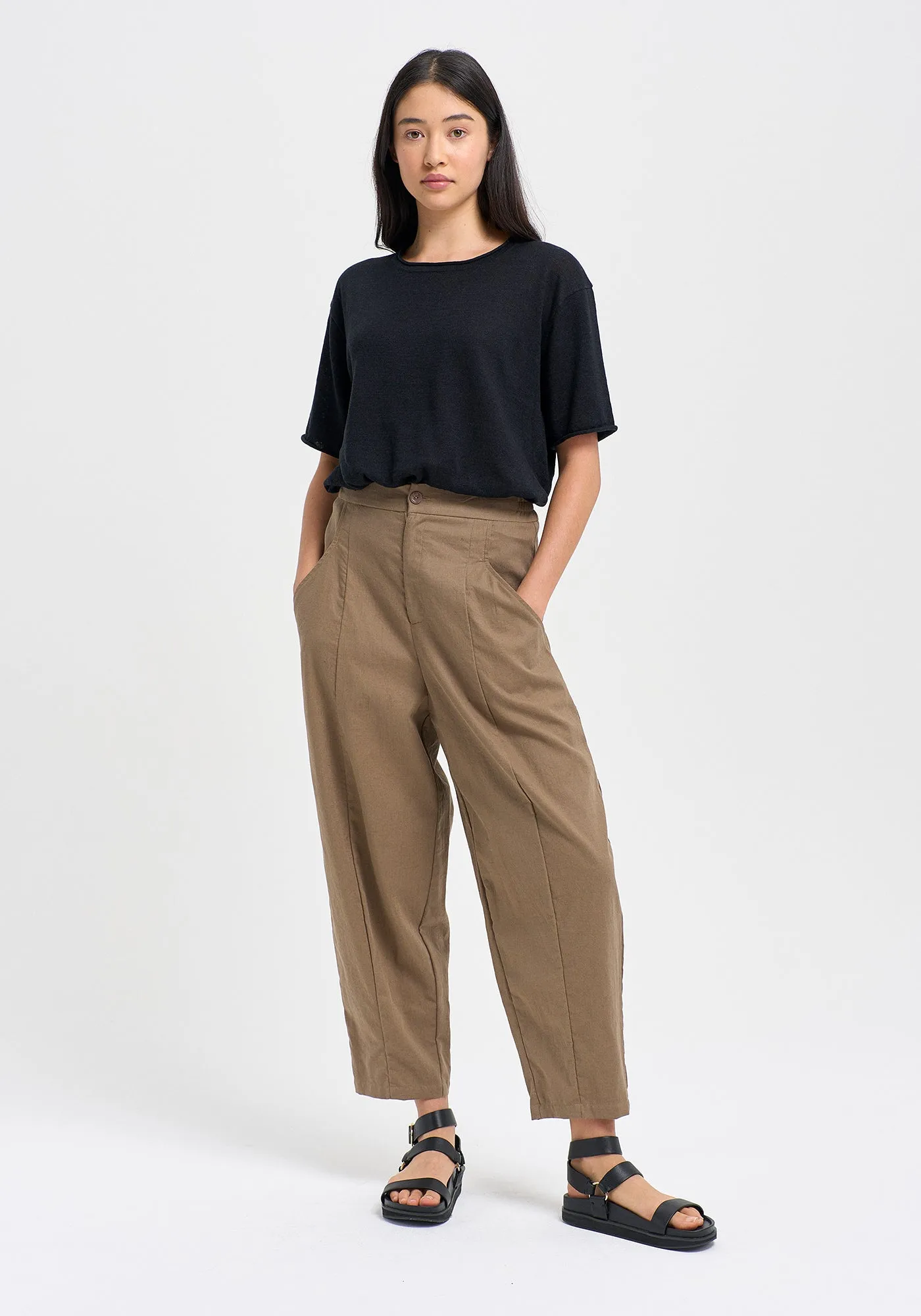 Nixie Pant