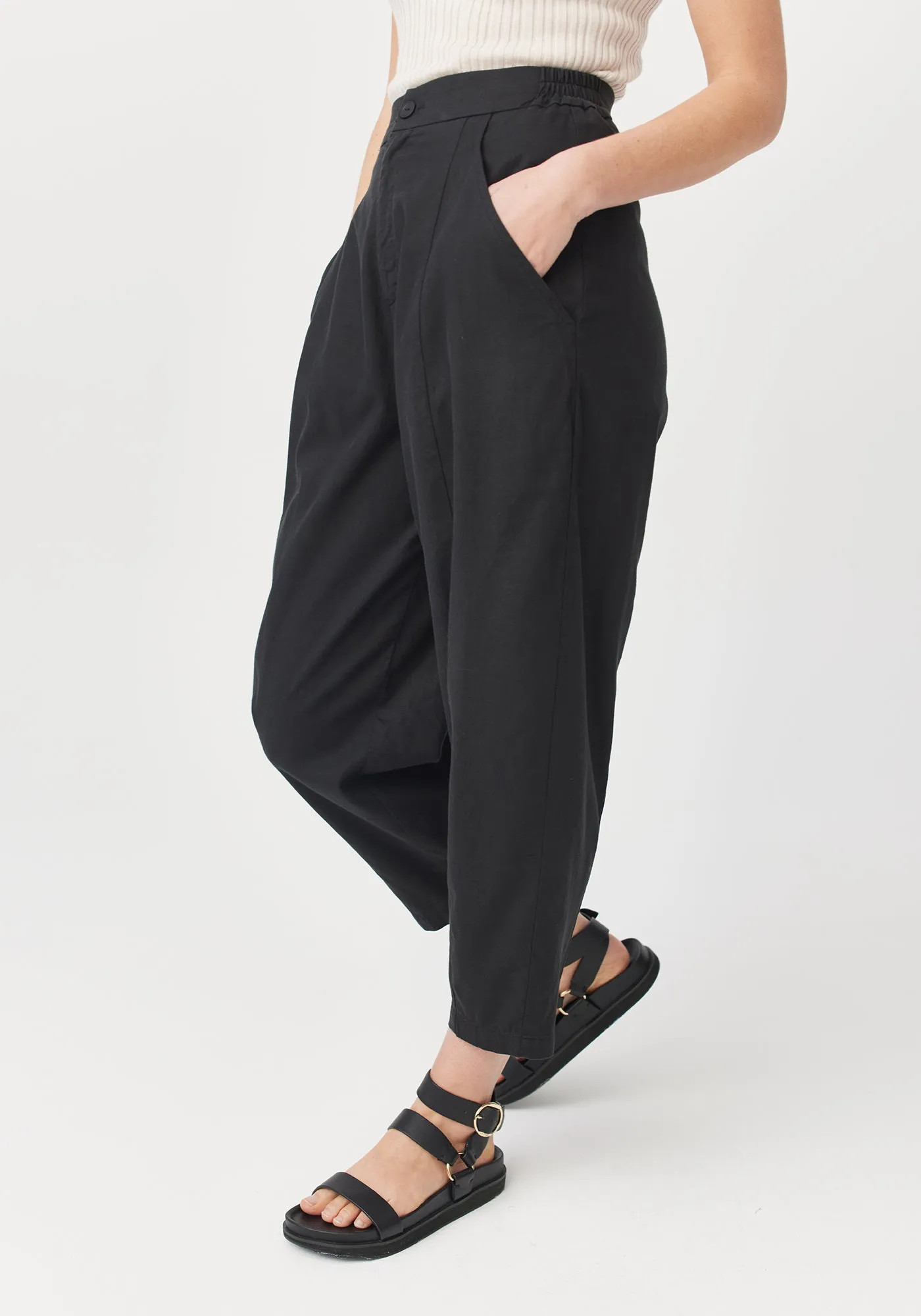 Nixie Pant