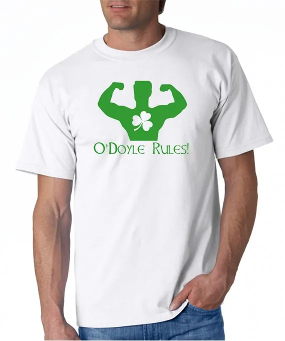 O'Doyle Rules T-shirt