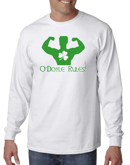 O'Doyle Rules T-shirt