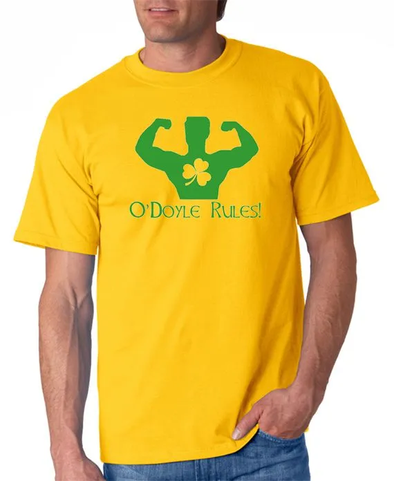 O'Doyle Rules T-shirt