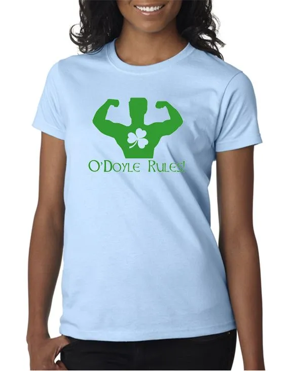 O'Doyle Rules T-shirt