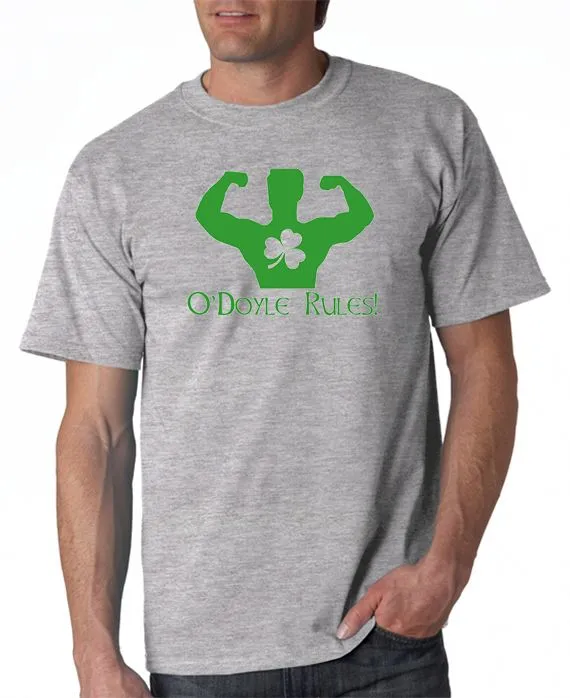 O'Doyle Rules T-shirt